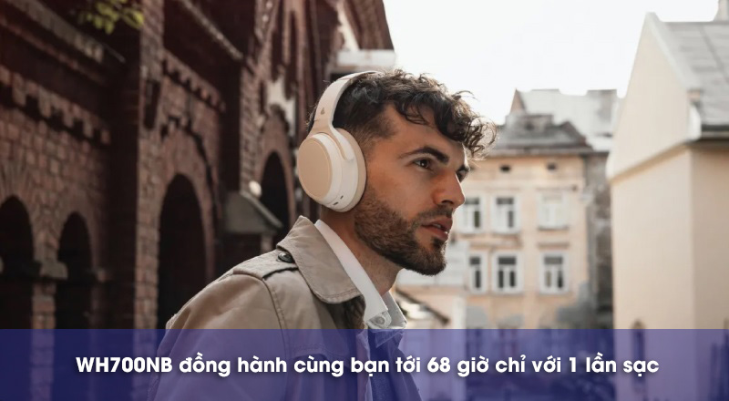 pin tai nghe edifier wh700nb