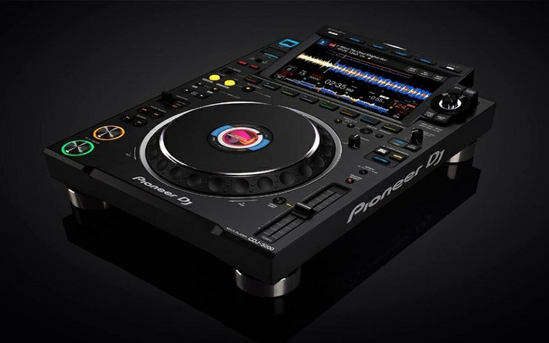 pioneer cdj-3000