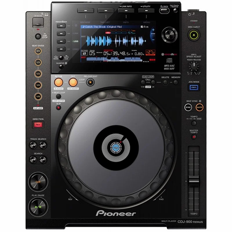 Bàn DJ Pioneer CDJ-2000NXS2 mua ở đâu