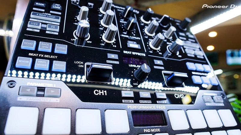 giá của djm s9