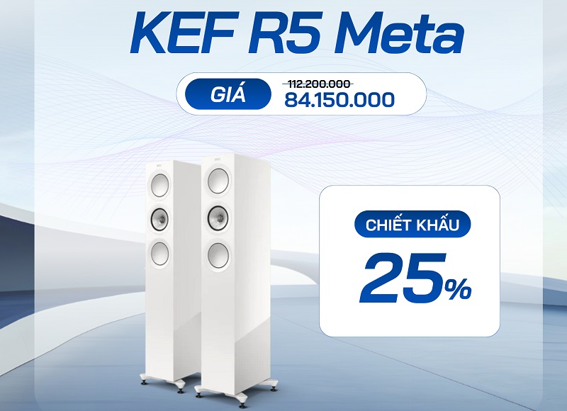 quà tặng r5 meta