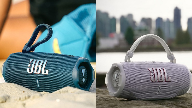 quai đeo loa jbl charge 6 2 cách