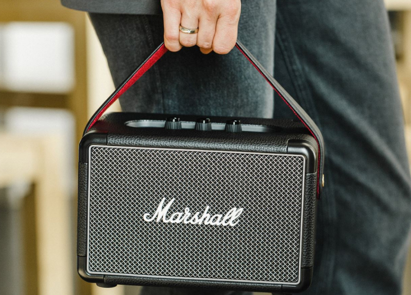 quai sách của  marshall Kilburn 2