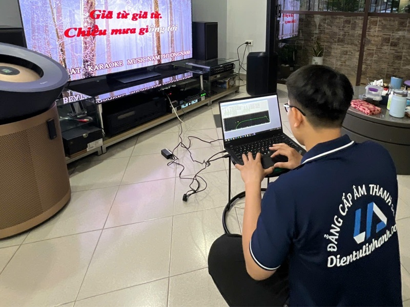 quy trình đổi trả của điện tử linh anh