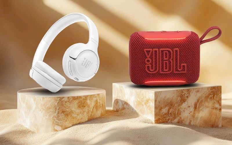 ra mắt jbl tune 530bt -go 5