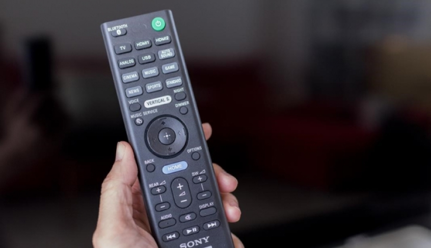 remote loa ht-x9000f