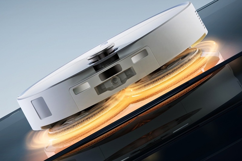 roborock q revo edge 2 tính năng
