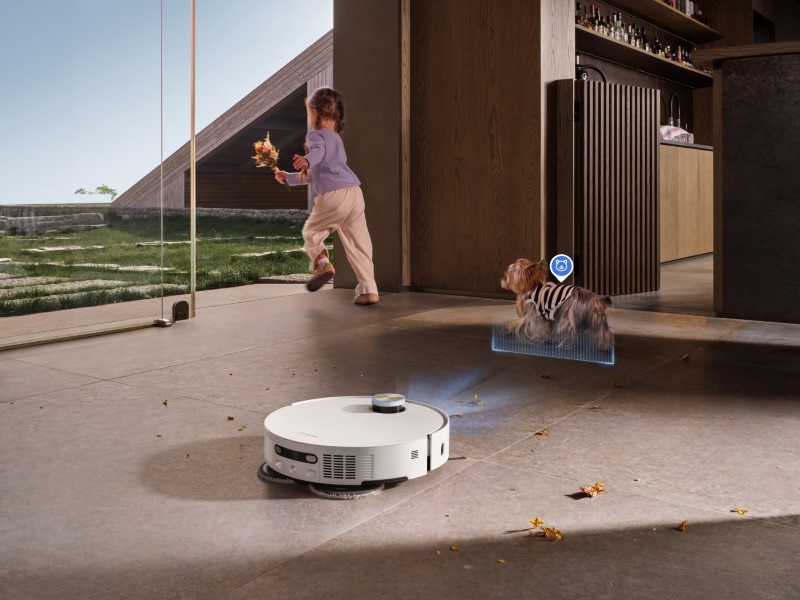 robot hút bụi x50 ultra chăm sóc thú cưng