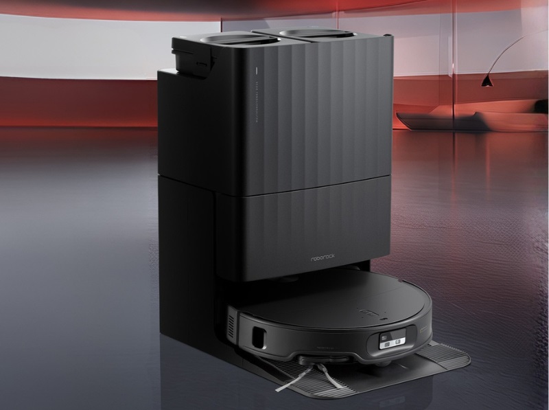 robot roborock-qrevo edge 2