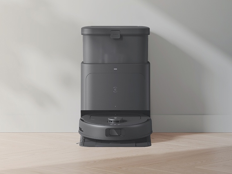 robot lau nhà ecovacs deebot n30 pro omni