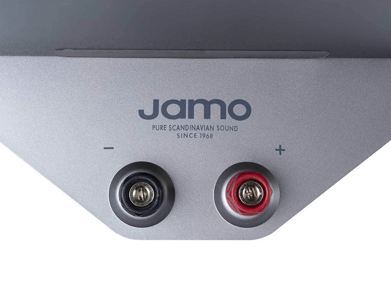 Loa Jamo S7-17B kết nối