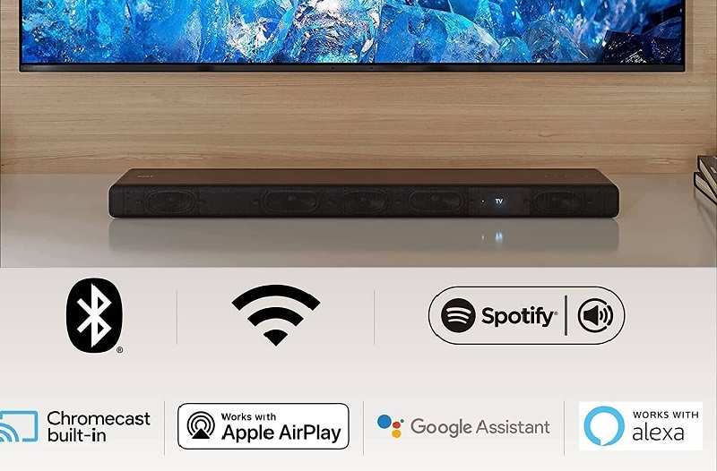 samsung hw-qs700f trợ lý ảo