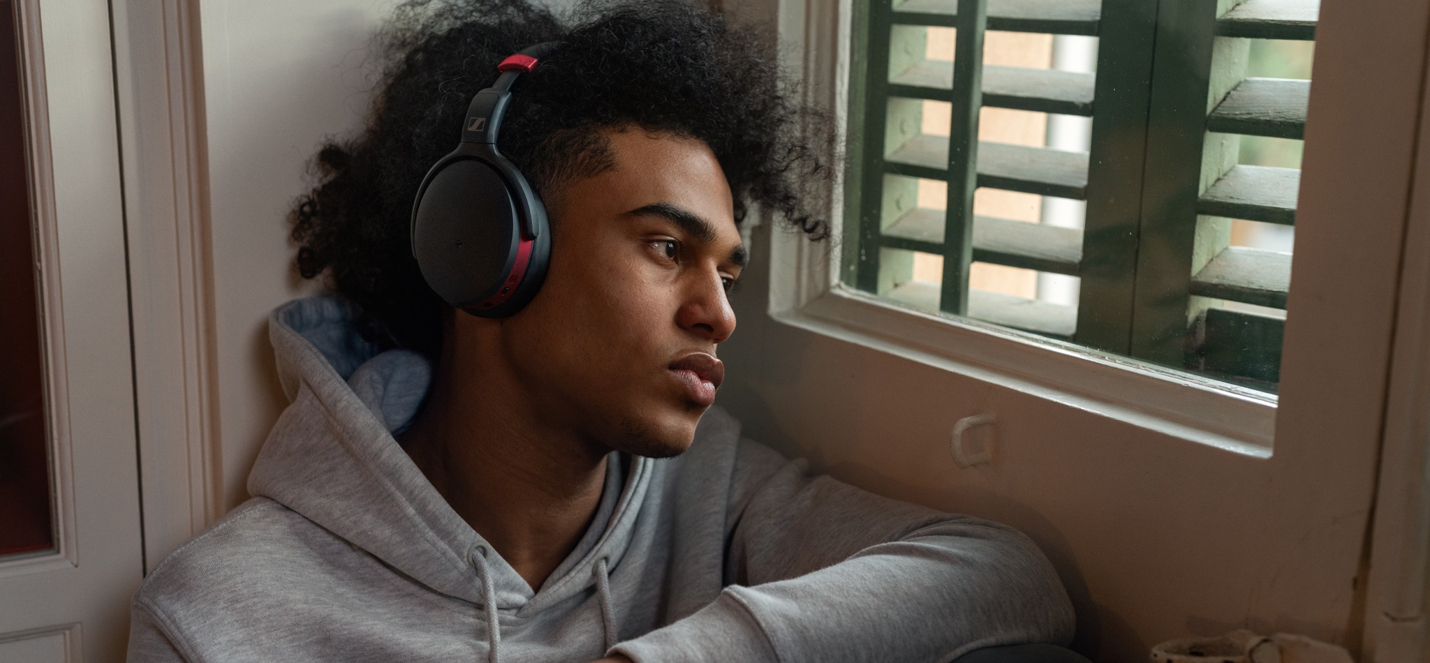 Tai nghe Sennheiser HD 458BT chính hãng, cam kết giá rẻ nhất |