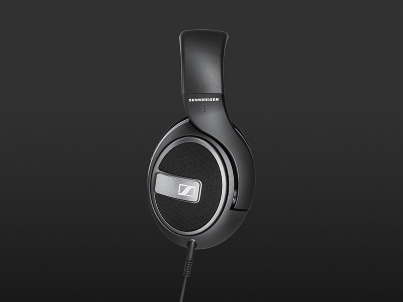 Tai nghe Sennheiser HD 559 chính hãng