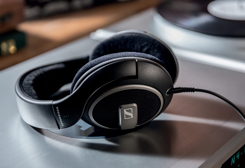 Tai nghe Sennheiser HD 559 công nghệ