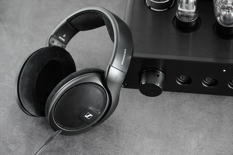 Tai nghe Sennheiser HD 560S chính hãng