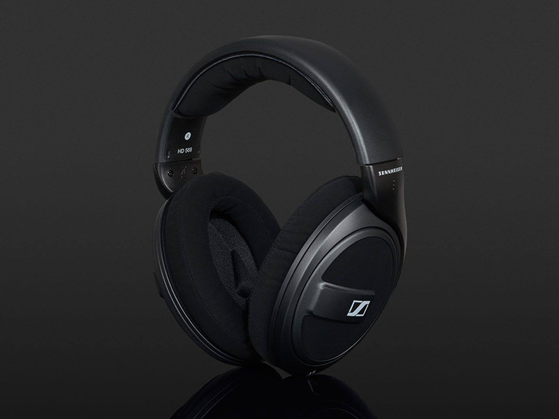 Sennheiser HD 569 chính hãng