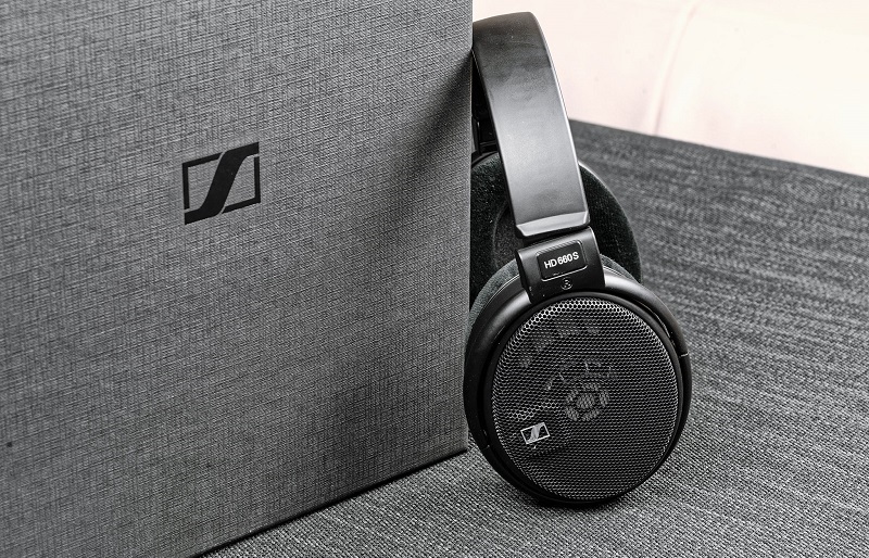 Tai nghe Sennheiser HD 660S đặc điểm