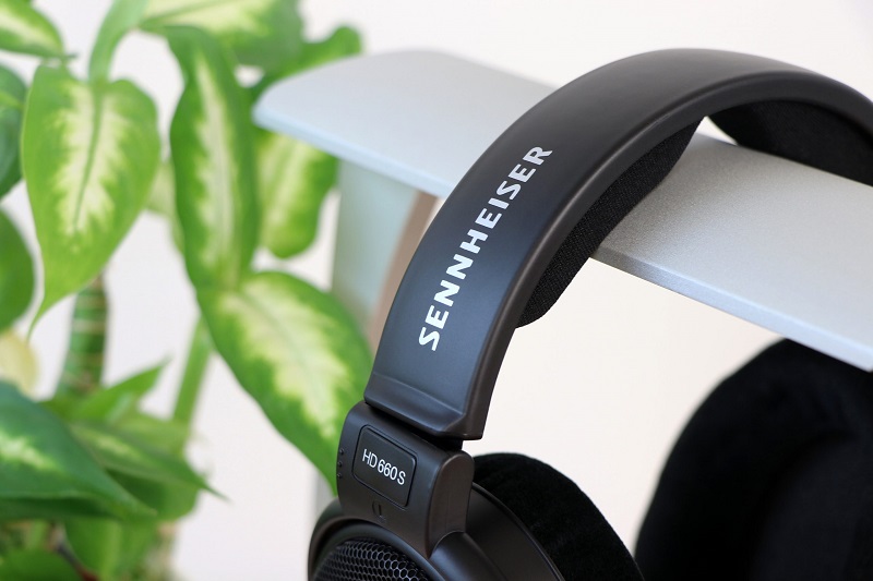  Sennheiser HD 660S thiết kế