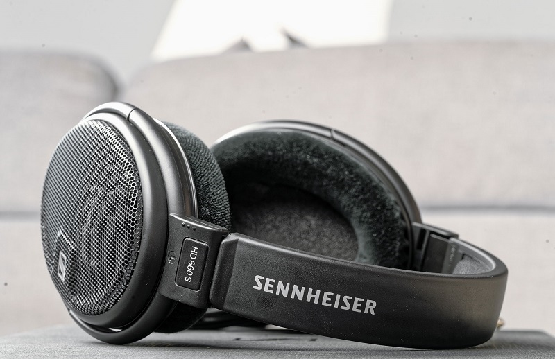 Tai nghe Sennheiser HD 660S chất lượng