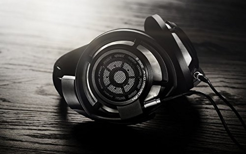 Tai nghe Sennheiser HD 800 S chính hãng