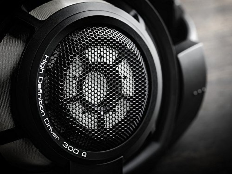 Tai nghe Sennheiser HD 800 S chất lượng cao