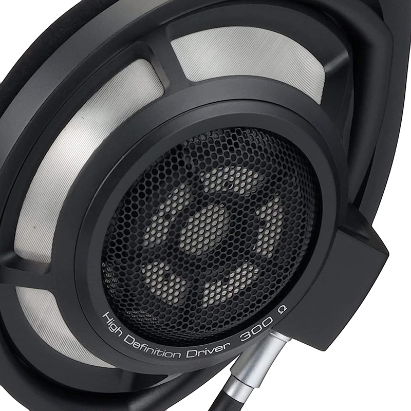 Tai nghe Sennheiser HD 800 S cao cấp