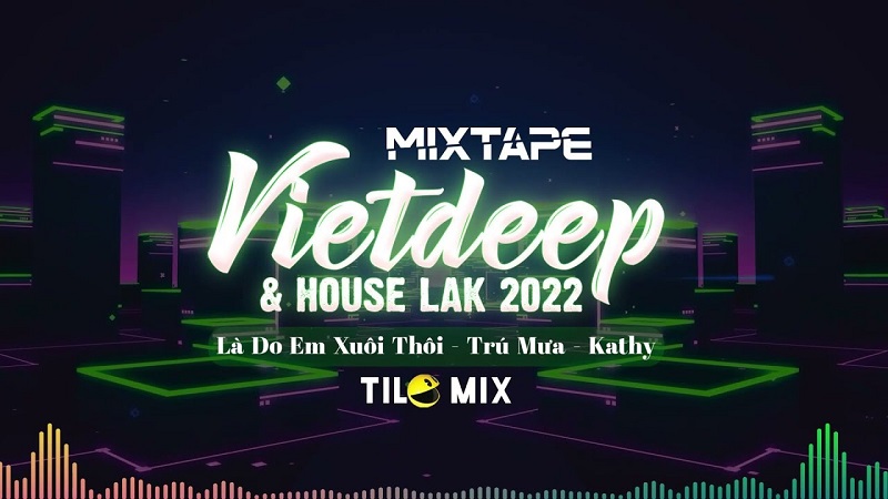 set nhạc dj tilo