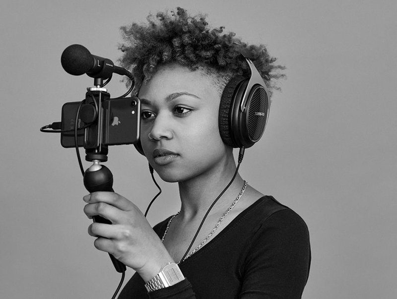 Mạch preamplifier ở MV88+ được cải tiến mạnh mẽ & vượt trội hơn