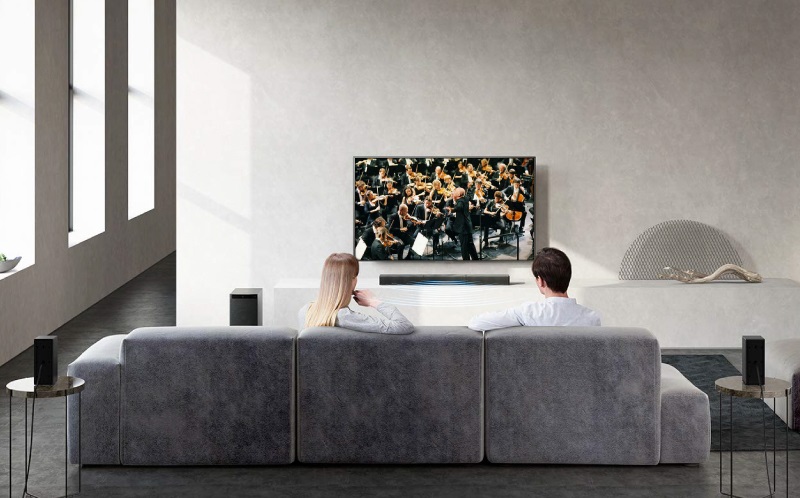 So sánh loa soundbar Sony và Samsung: Nên mua hãng nào? |