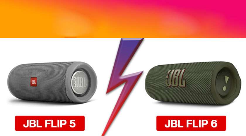 Loa JBL Charge 6 khi nào ra mắt? Giá bao nhiêu? Tính năng nổi bật
