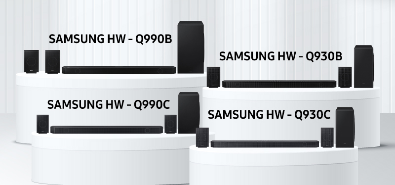 So sánh loa soundbar Sony và Samsung: Nên mua hãng nào? |