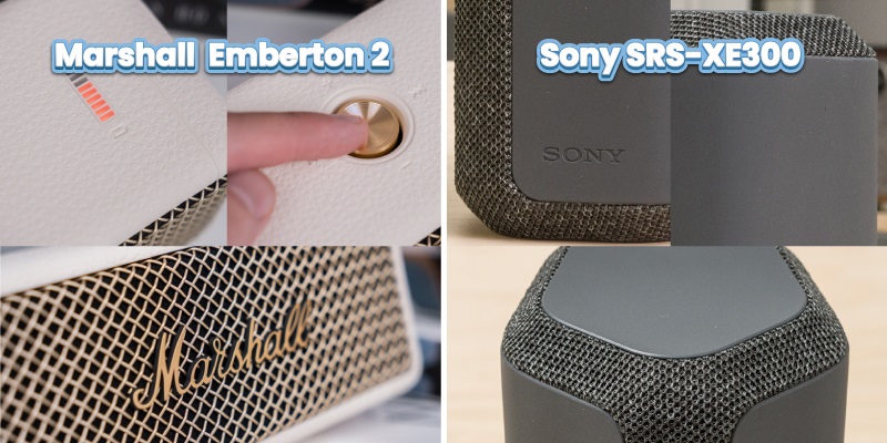 so sánh marshall emberton 2 vs xe300