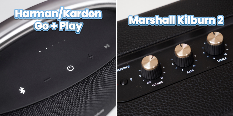 so sánh marshall kilburn vs go play