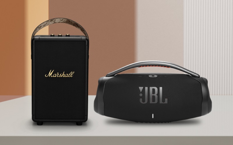 so sánh thiết kế tufton vs boombox 3