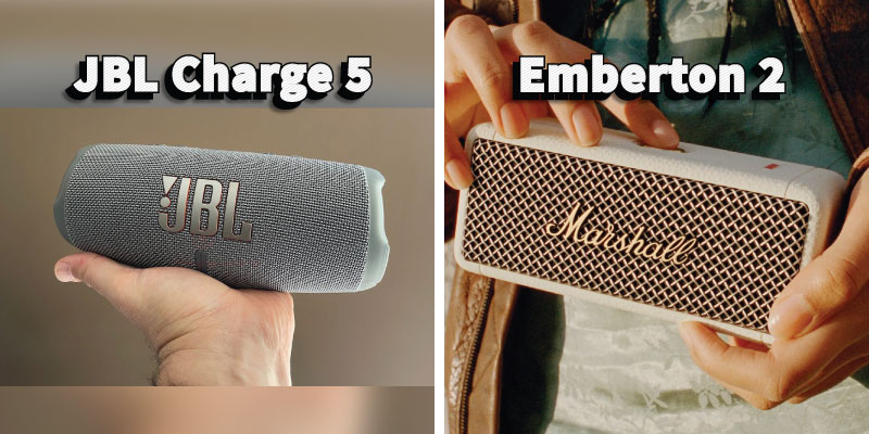 so sánh tính di động charge 5 vs emberton2