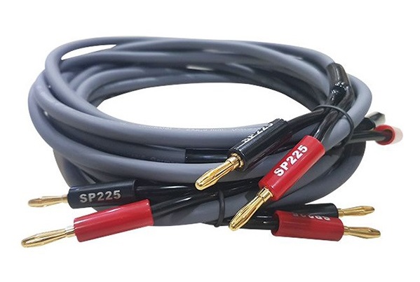 giá Dây Loa Sommer SP225 Gold Banana