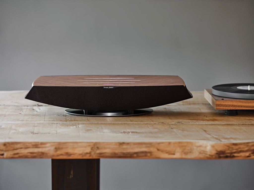 Sonus Faber Omnia