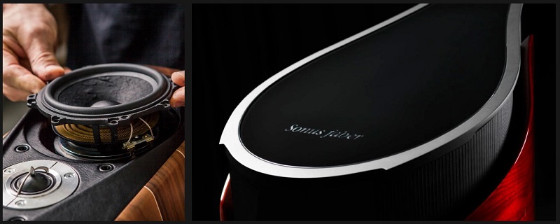 sonus faber quá trình phát triển