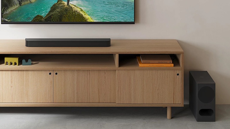 sony bravia theatre bar 5 cao cấp 2026
