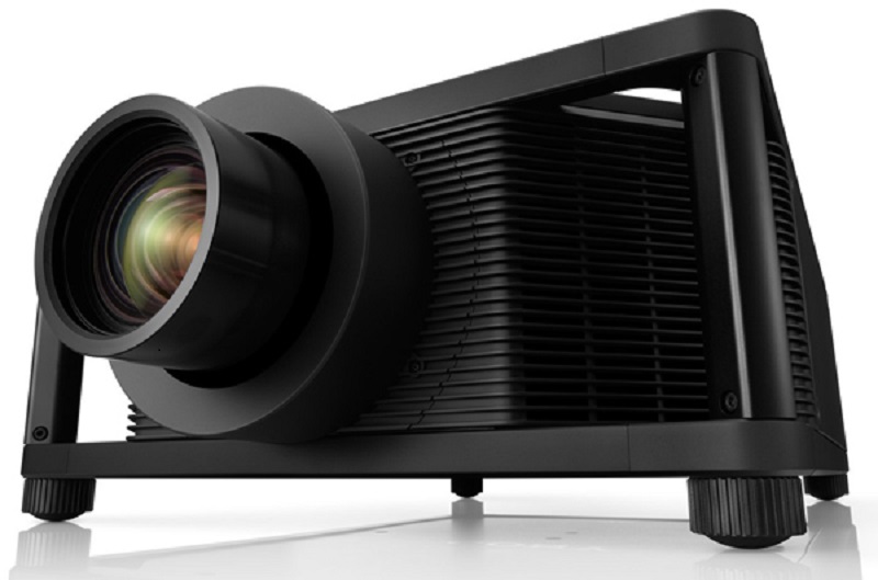 Structure of Sony VPL-VW5000ES Projector