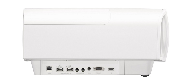 Máy chiếu Sony VPL-VW590ES đa dạng kết nối