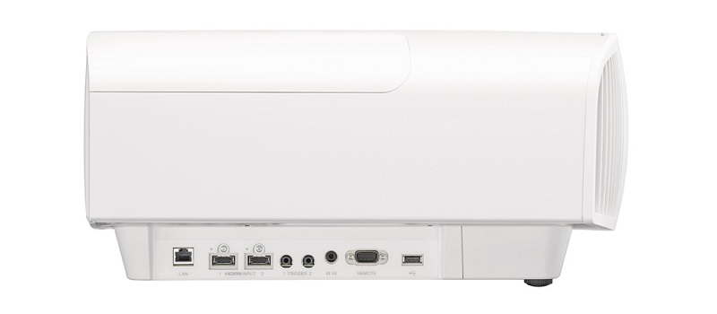 Máy chiếu Sony VPL-VW590ES đa dạng kết nối