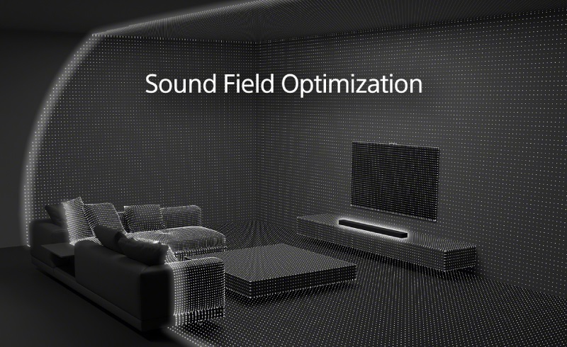 trường âm thanh ht-a9000