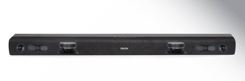 soundbar 2 kênh