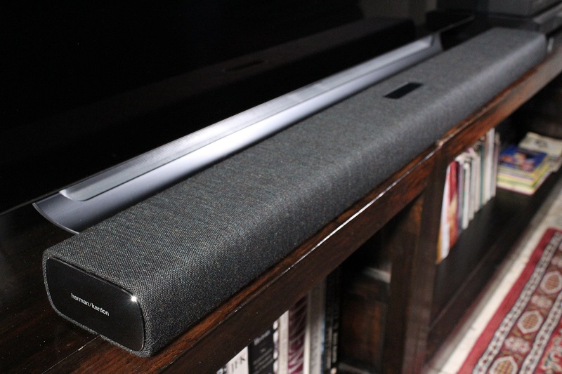 soundbar harman kardon