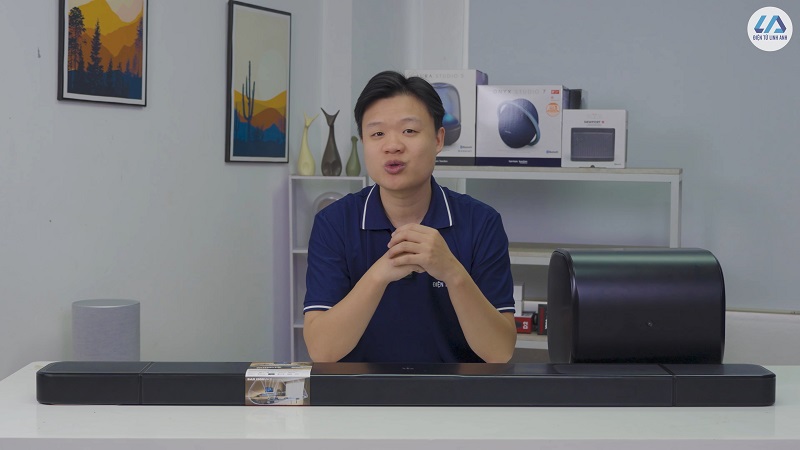 soundbar jbl bar 1300 mk2