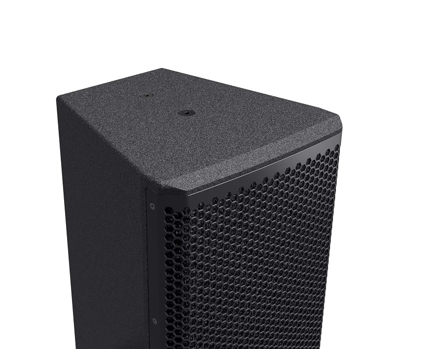 loa ld systems stinger 28 g3 với thiết kế sang trọng và chắc chắn