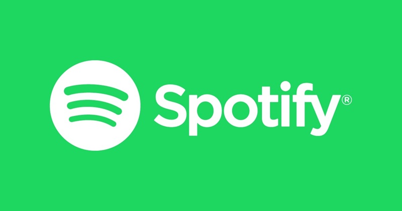 sử dung nguồn nhạc chất lượng spotify
