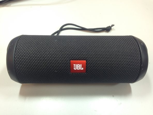 sửa loa JBL Flip 3